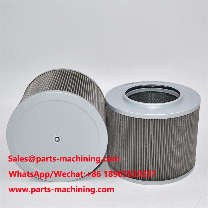 فیلتر هیدرولیک هیتاچی EX455 4317008 SH60061 P176887