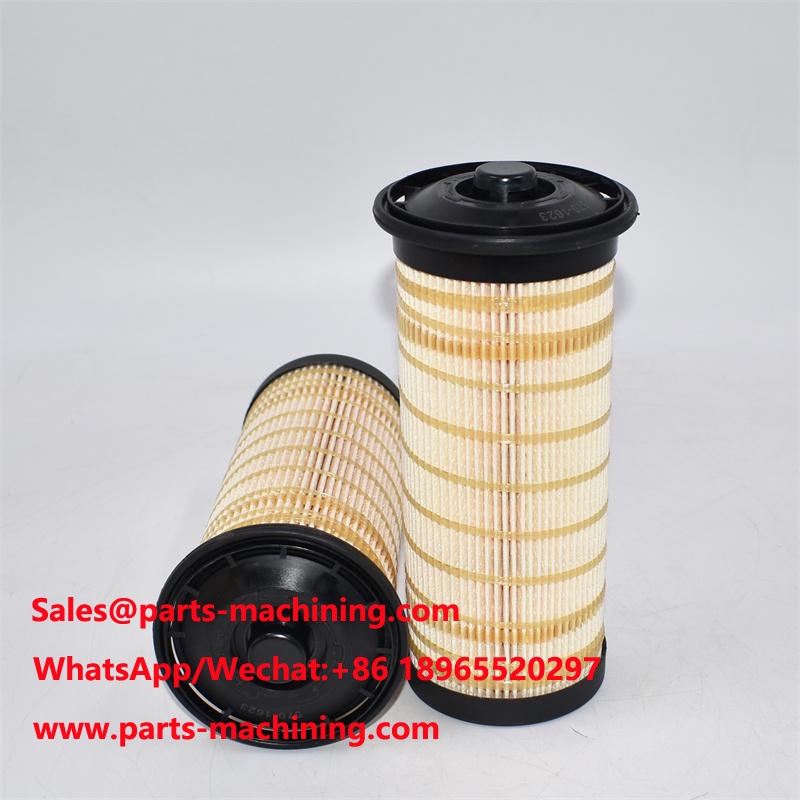 فیلتر سوخت 570-1623 5701623 Caterpillar Cross Reference