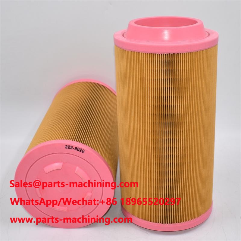 فیلتر هوا 222-9020 2229020 برای Caterpillar 926M