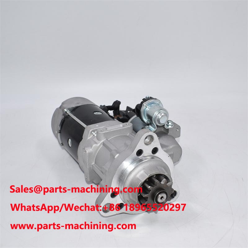 Starter Motor 207-1564
