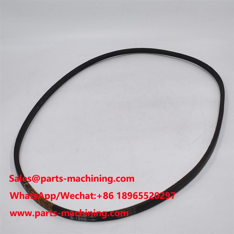 تسمه رانندگی گیربکس B-1956 Li 2000 معادل لاستیکی