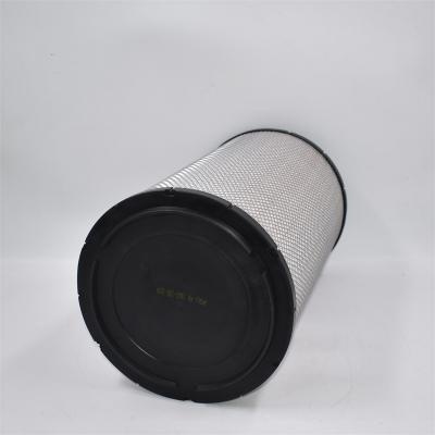 600-185-6110 فیلتر هوا 6001856110 برای لودر چرخی کوماتسو