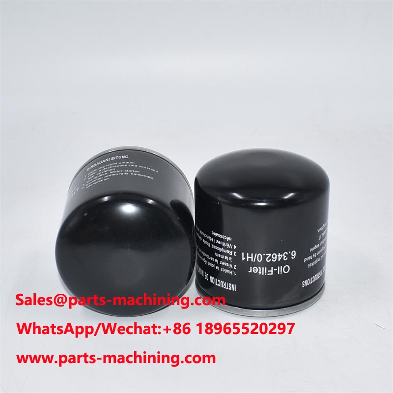 فیلتر روغن Kaeser 6.3462.0 SH62117