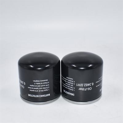 6.3462.0 Oil Filter