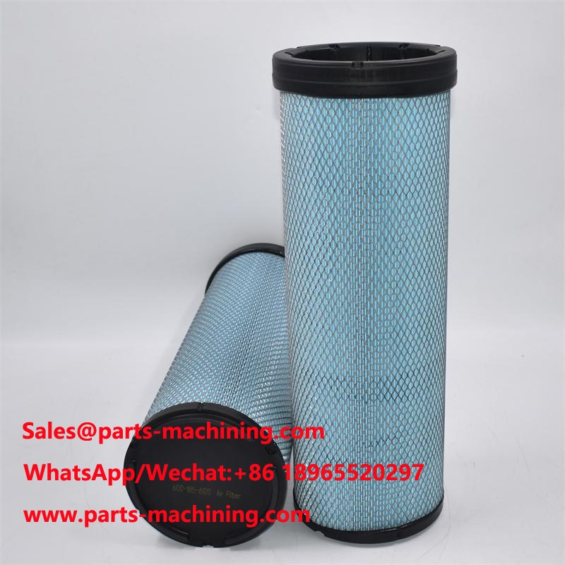 فیلتر هوا 600-185-6120 P777869 RS3871 AF25468 CF18190/2