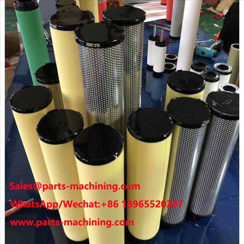 Precision Filter 24242034 24242000 24242034 24242000