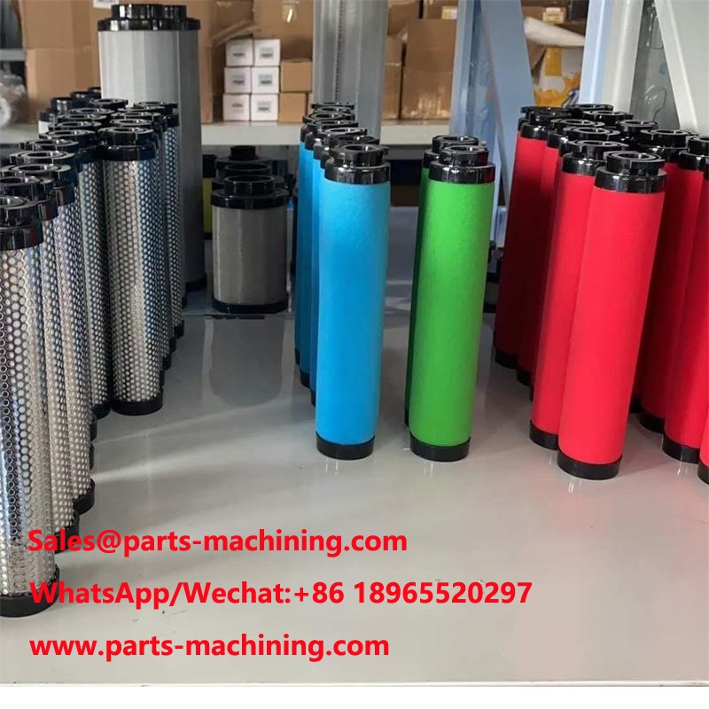 Inline Filter 85566214 85566230 85566255 85566271