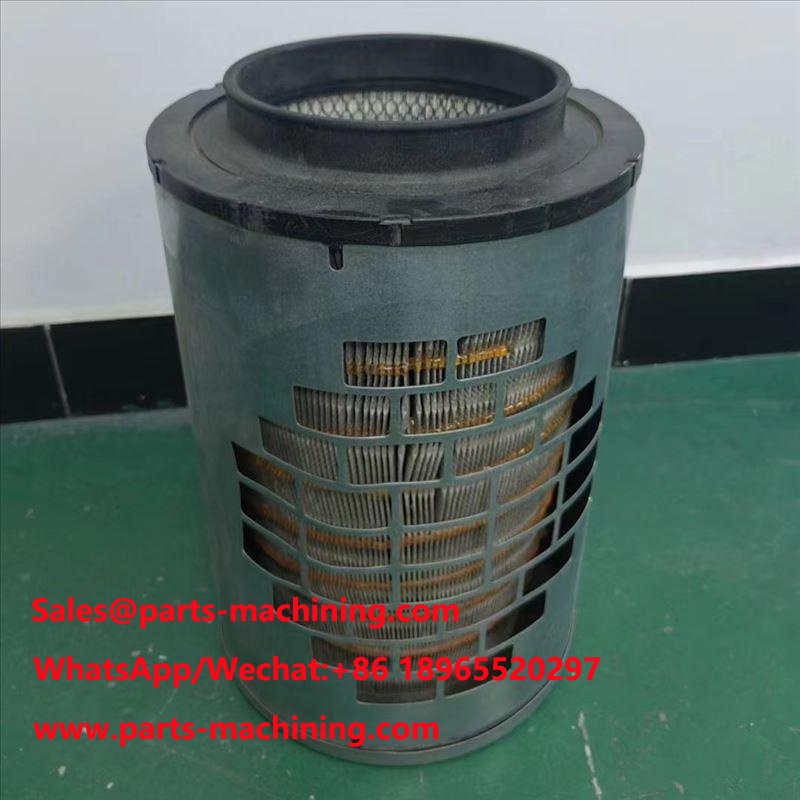 تعویض فیلتر هوای پارکر راکور سری 400470002 ECO-S2