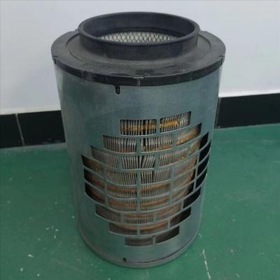 تعویض فیلتر هوای پارکر راکور سری 400470002 ECO-S2