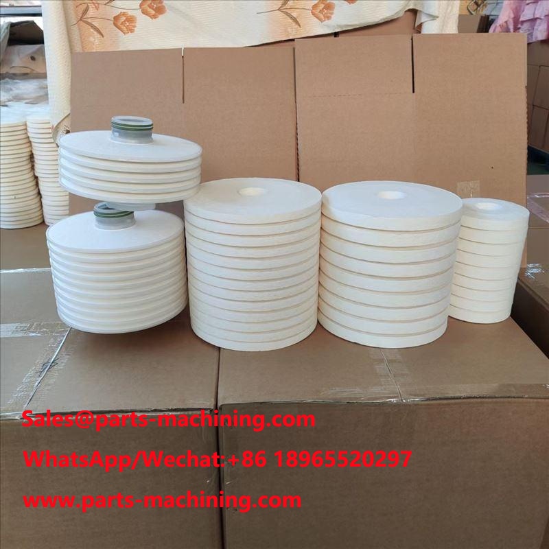 A38/20 Oil Filter Element