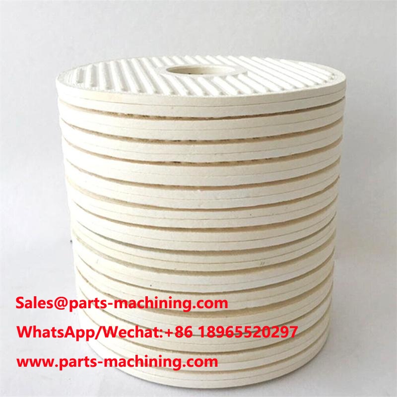 GFi15/25 Fine Filter