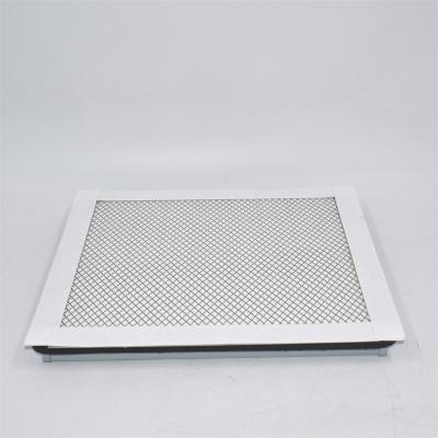 10097542 فیلتر هوای کابین PA30258 AF55860 برای بولدوزر Liebherr