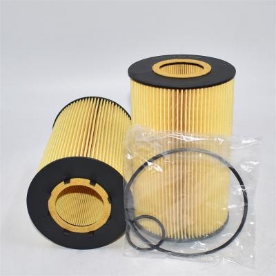 فیلتر روغن اصلی 10044373 LF17522 HU12122x موجود است