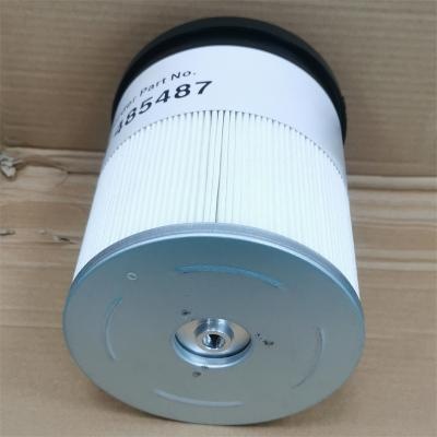 Filter Fuel Pro 485-487 Detroit Cross Reference