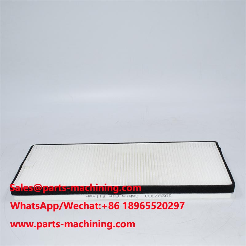 فیلتر هوای کابین 10287303 PA5512 AF55846 SC50117