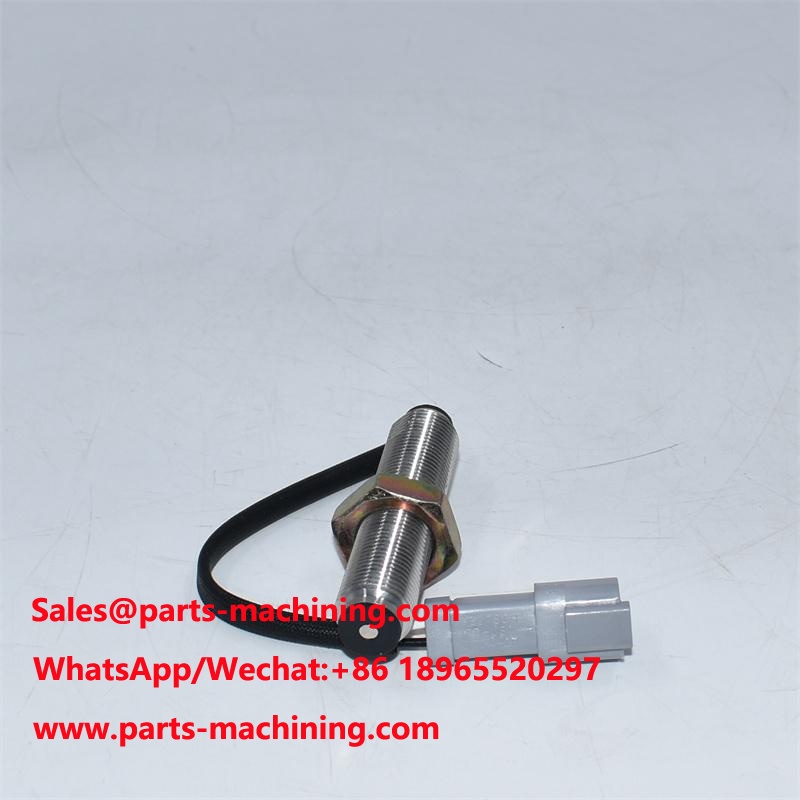 357-3053 گروه سنسور سرعت 3573053 تعویض کاترپیلار