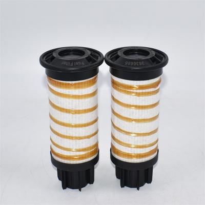 3636686 Fuel Filter