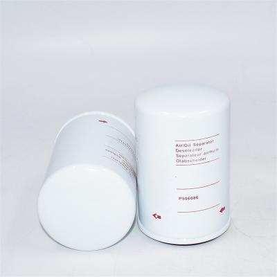 تعویض روغن جداکننده هوا P506086 دونالدسون