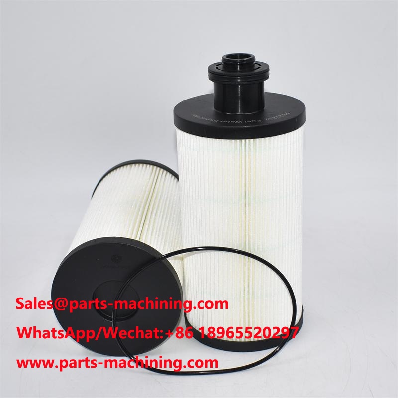 مرجع متقاطع Fleetguatd جداکننده آب سوخت FS20232