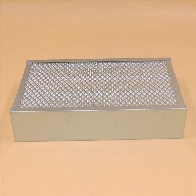 فیلتر هوای کابین کوماتسو 421-07-12312 برای لودر