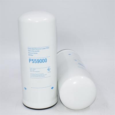 فیلتر روغن Donaldson P559000 LF9001 WP12120/1 مرجع متقابل