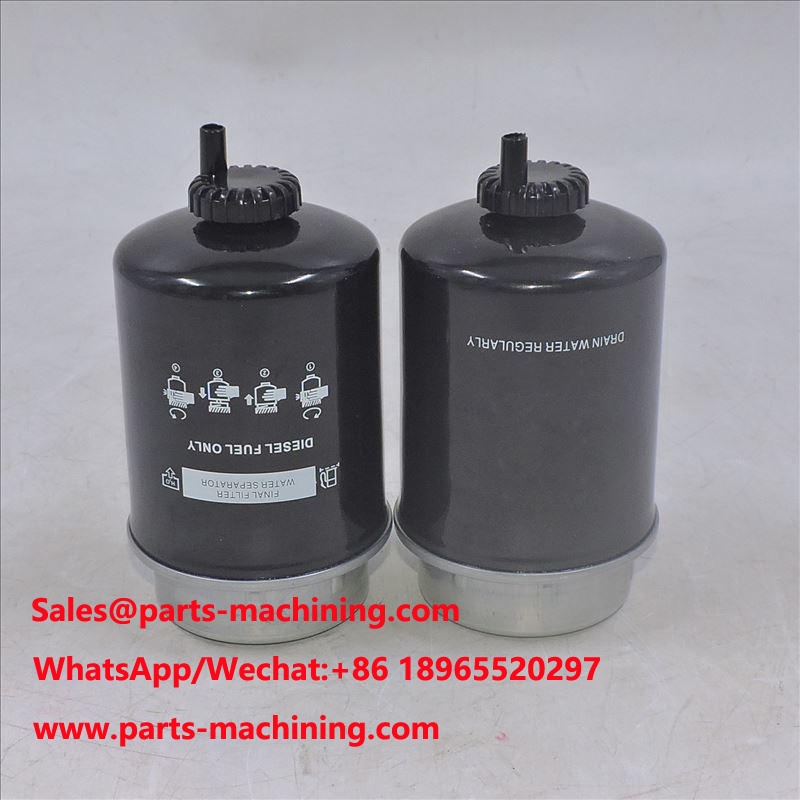 WK8110 Fuel Water Separator