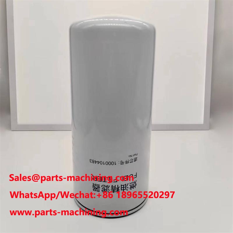 Fuel Filter 1000104483