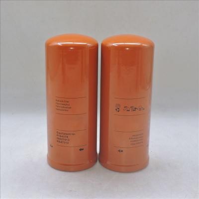 Genuine 3J02808960 Hydraulic Filter 5907544 WH980/3 25177541 In Stock