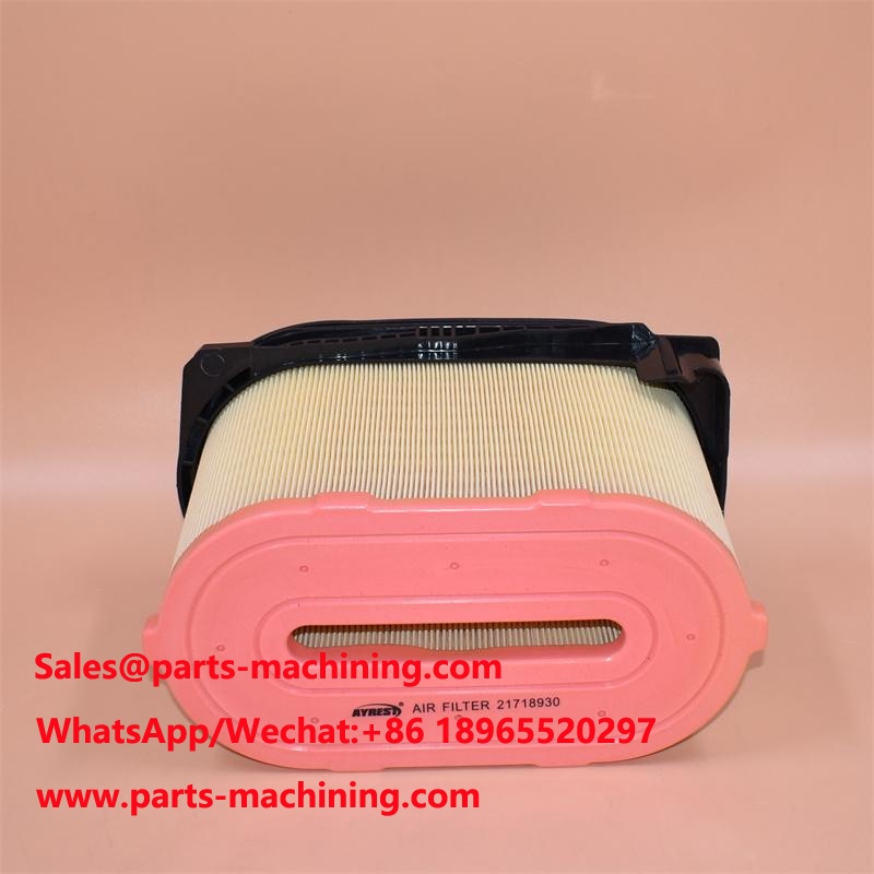 فیلتر هوا Claas 217189.30 E1766L SA17480 WA10014