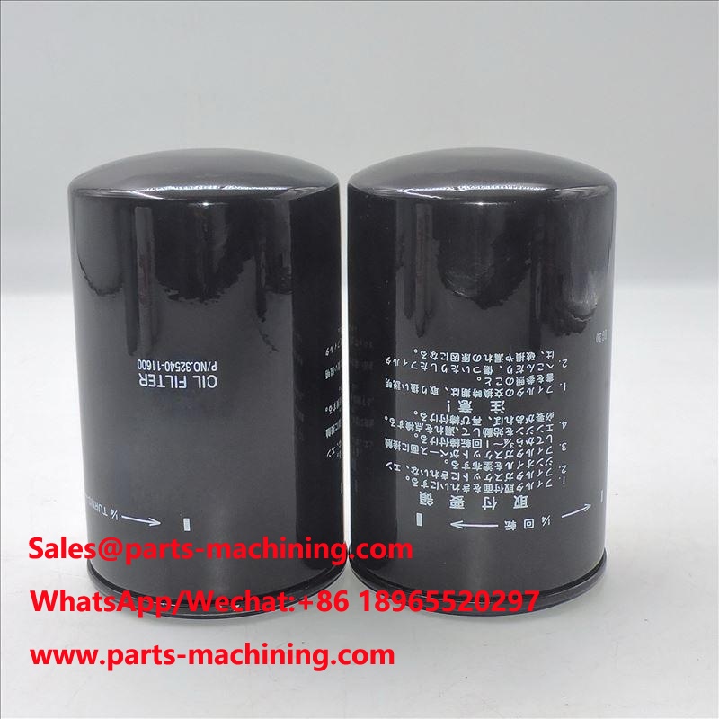 15511626 Oil Filter