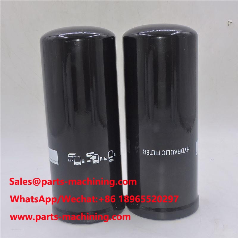 Hydraulic Filter 84226272