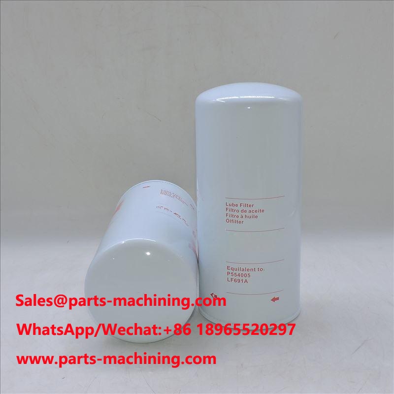 Oil Filter 7983030