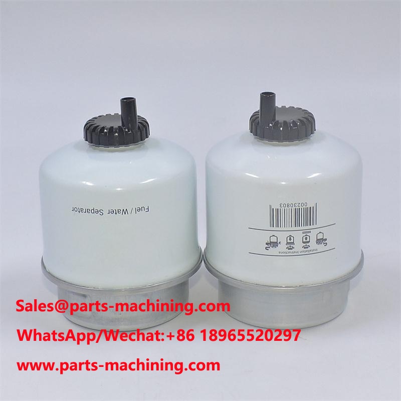 Fuel Water Separator 6005025926
