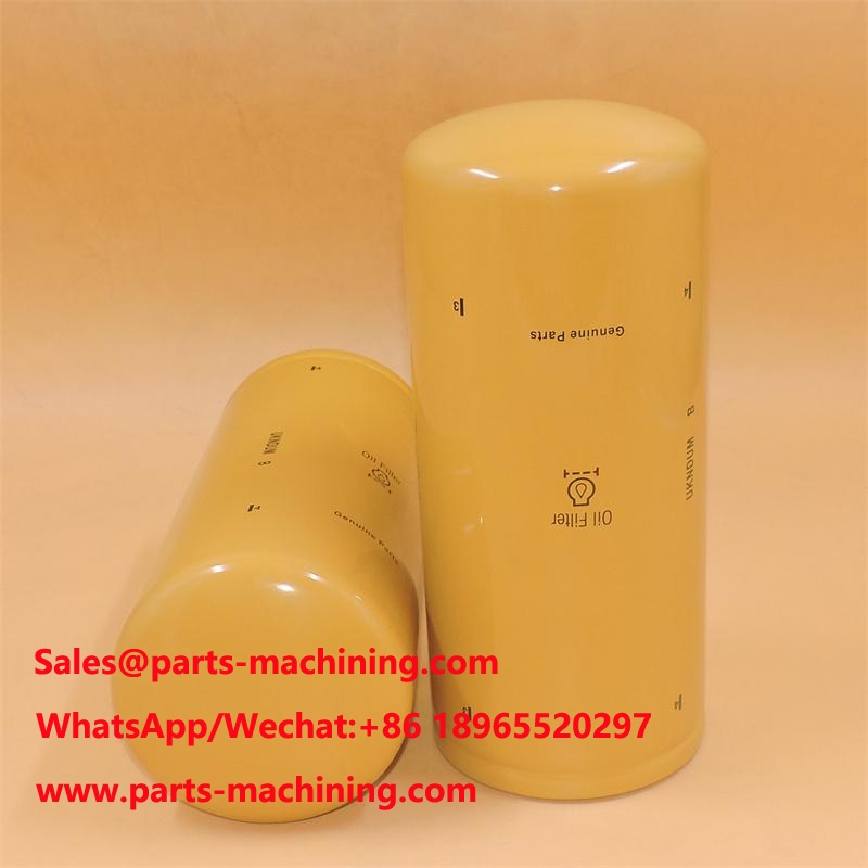 Caterpillar 2444484 244-4484 Oil Filter 2721788 272-1788