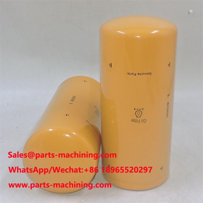 2752604 Oil Filter 275-2604 2P4005 2P-4005 Caterpillar Equivalent