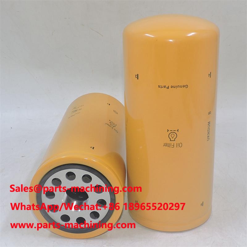فیلتر روغن 2Y8097 2Y-8097 WD13145/1 برای موتورهای کاترپیلار