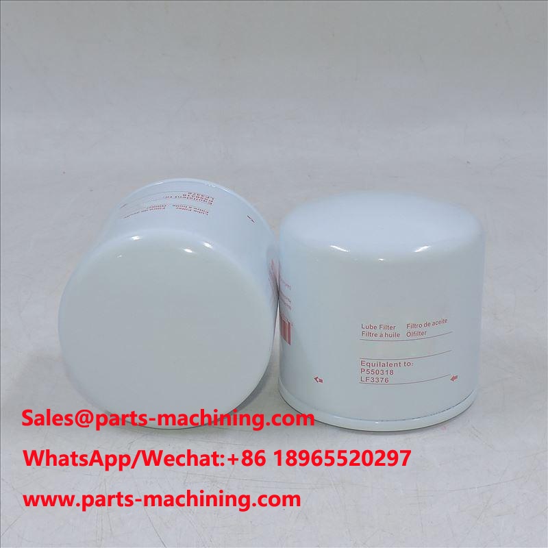 فیلتر روغن HH1C0-32430 HH1C032430 1540232430 HH1CO32430 HH1CO-32430 برای تراکتورهای Kubota