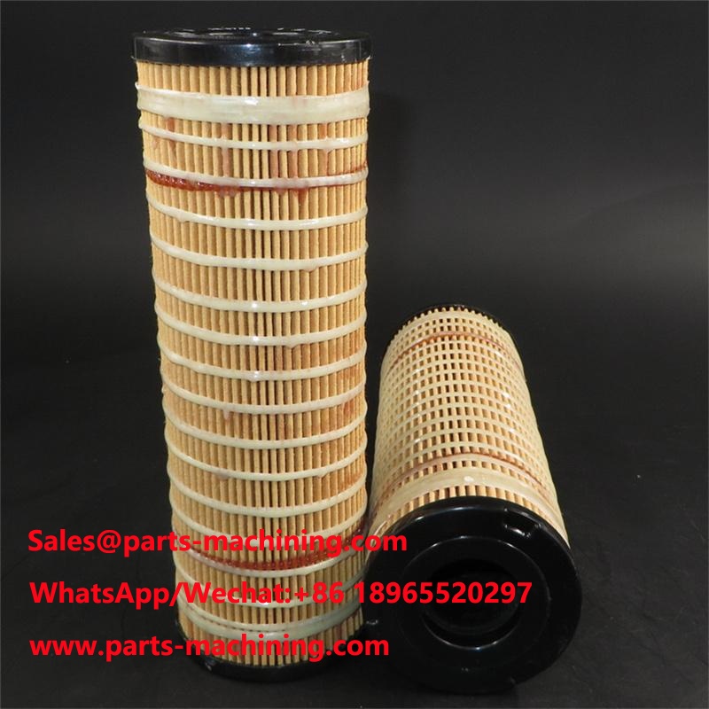 Oil Filter 6B0907