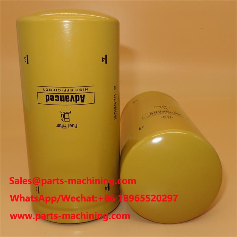 BF7633 Fuel Filter 56264237 WDK950/1 SN 55419