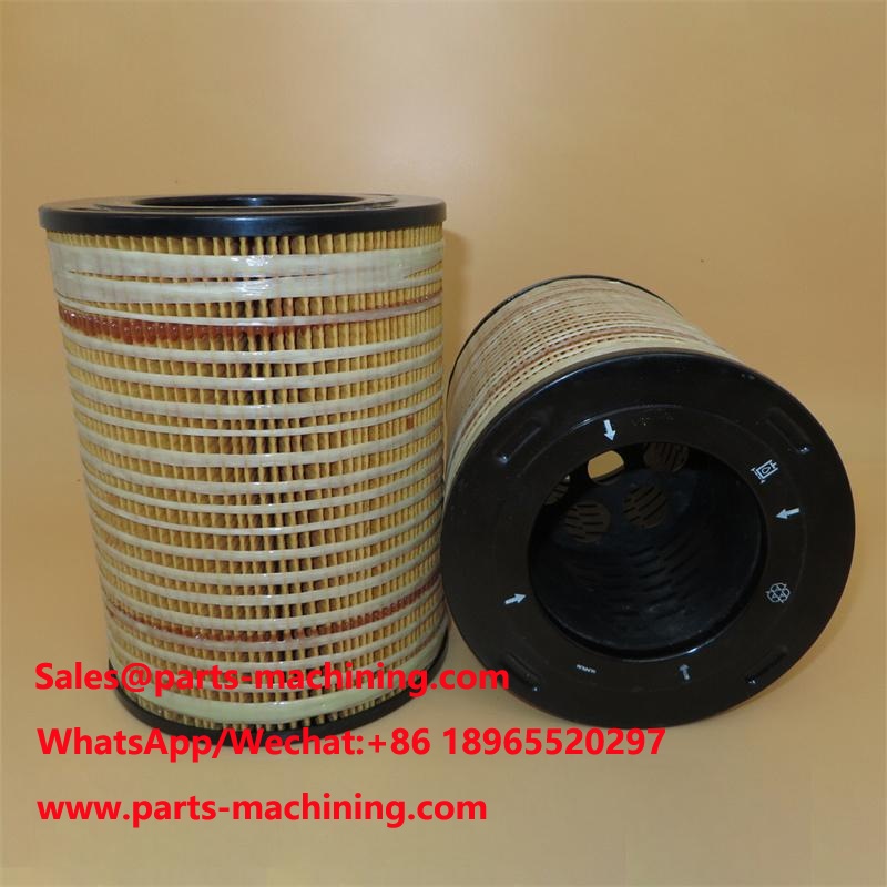 1R0792 1R-0792 Hydraulic Filter H-5509 51195 For Caterpillar 1290T 1390