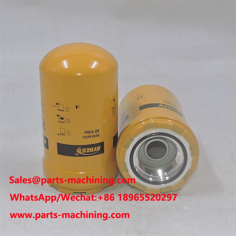 فیلتر هیدرولیک Caterpillar 5I8670X 5I-8670X 1588987 5I8670 برای بیل مکانیکی