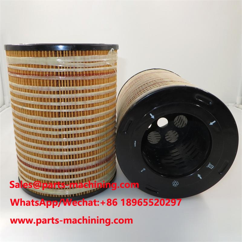 فیلتر هیدرولیک اصلی P556700 PT98-10 HF6083 SH56133 25011469 موجود است