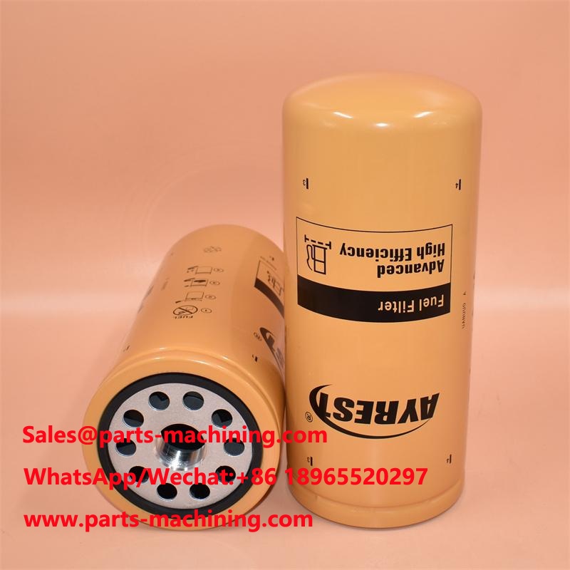 فیلتر سوخت P551316 BF7639 H675WK SN55424 تامین کننده