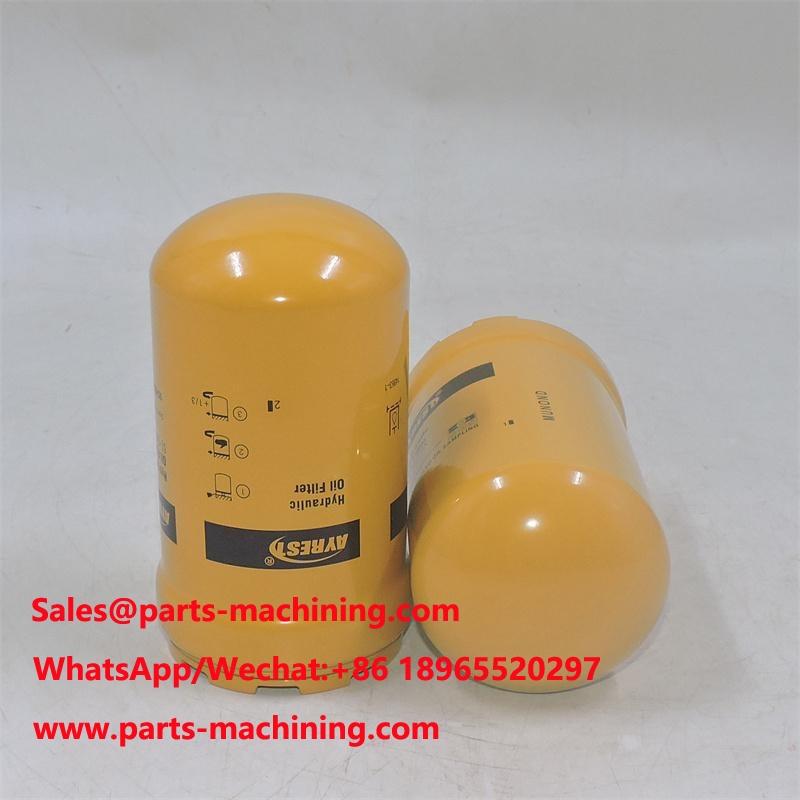 5I8670X Hydraulic Filter