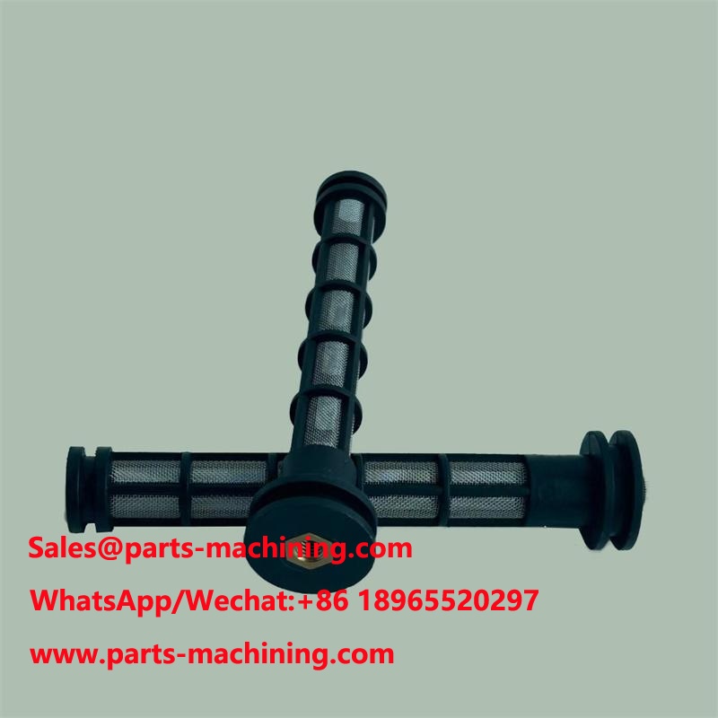 Oil Filter 01542705