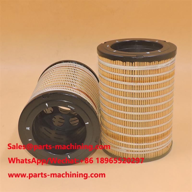 فیلتر هیدرولیک 4T0523 4T-0523 4T-0522 1R0735 برای بکهو لودر کاترپیلار
