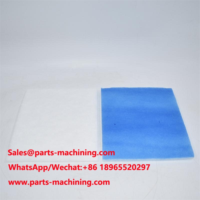 کیت فیلتر کابین Konecranes 8802004 SC60079