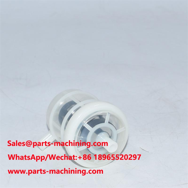 کوماتسو SK818 3EB-05-41290 فیلتر سوخت 3EB0541290 FF42104 VV12905255630 129612-55630