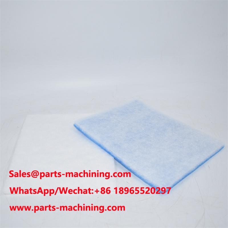 8802004 Cabin Filter Kit