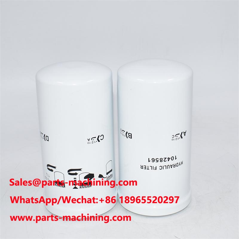 Hydraulic Filter 10428561